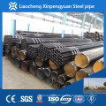 Tubo de acero LiaoCheng XinPengYuan metal fabricación CO